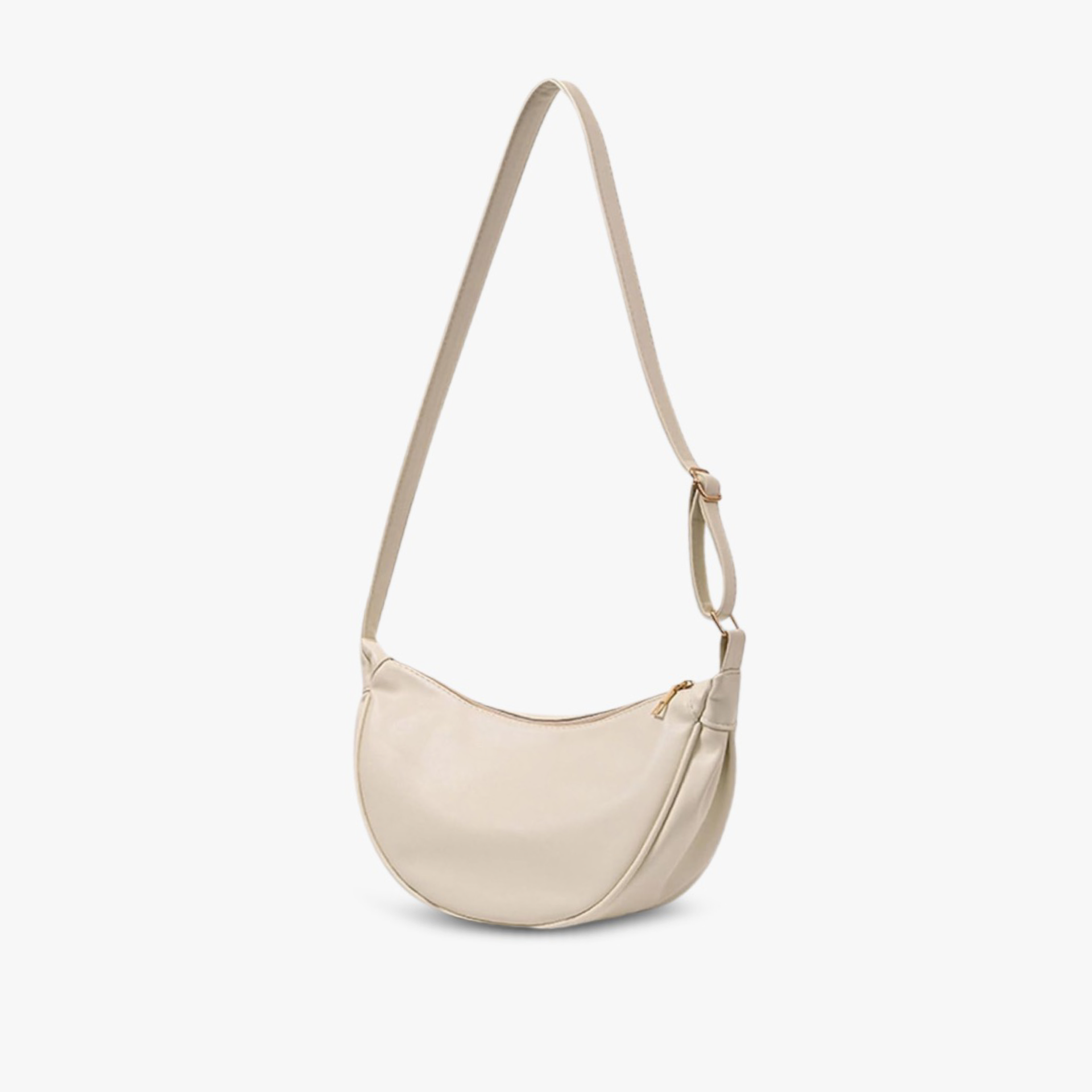 Shannon™ | Skinnveske i pastell