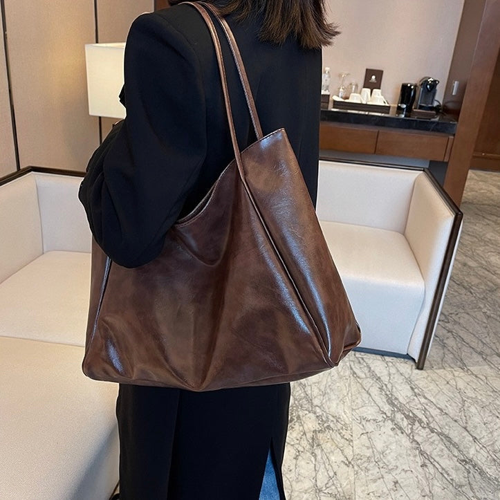 Patricia™ | Blank skinnveske