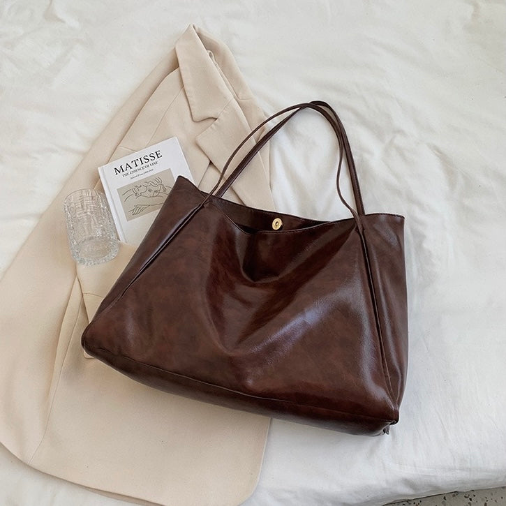 Patricia™ | Blank skinnveske