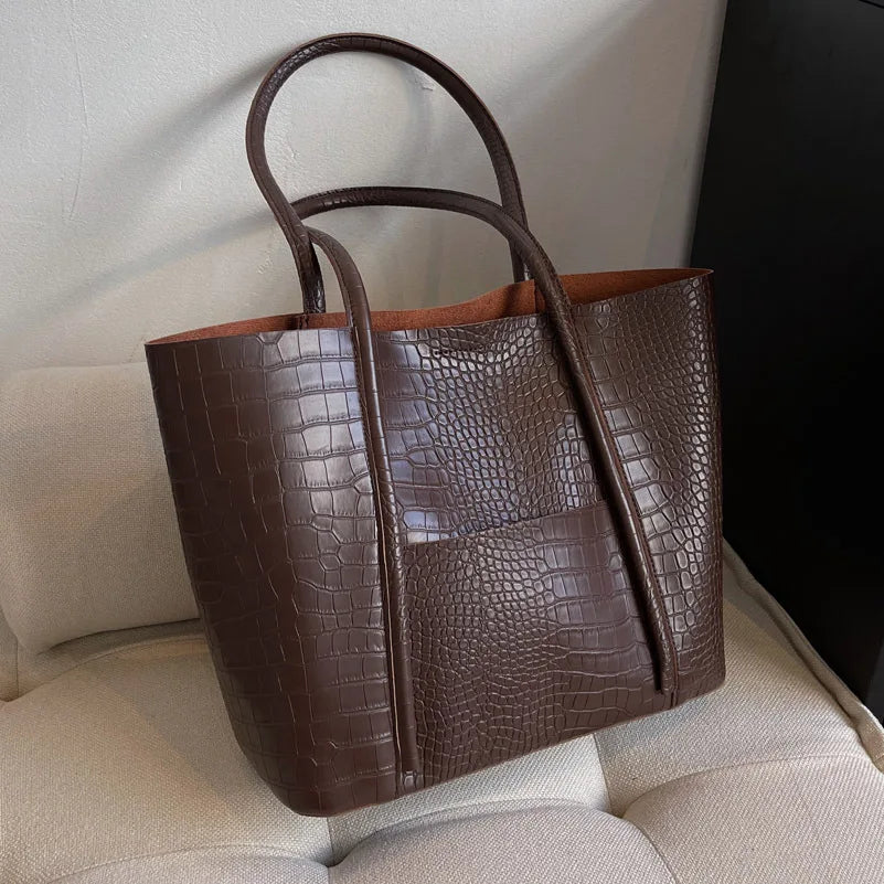 Christina™ | Elegant skulderveske
