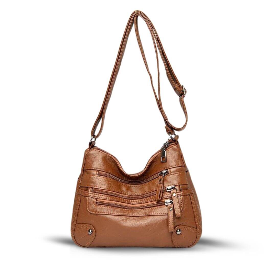 Evelyn™ | Elegant følgesveske