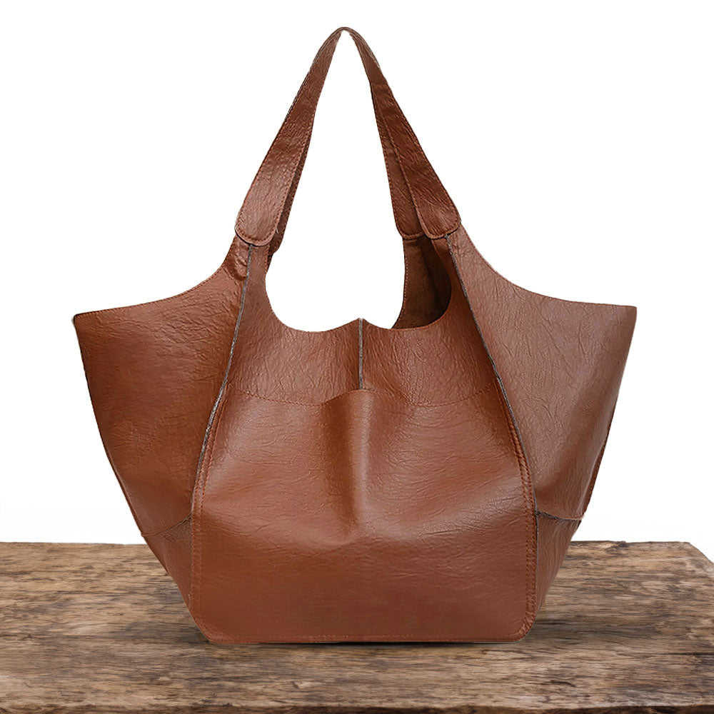 Melissa™ | Vintageveske med tidløs sjarm