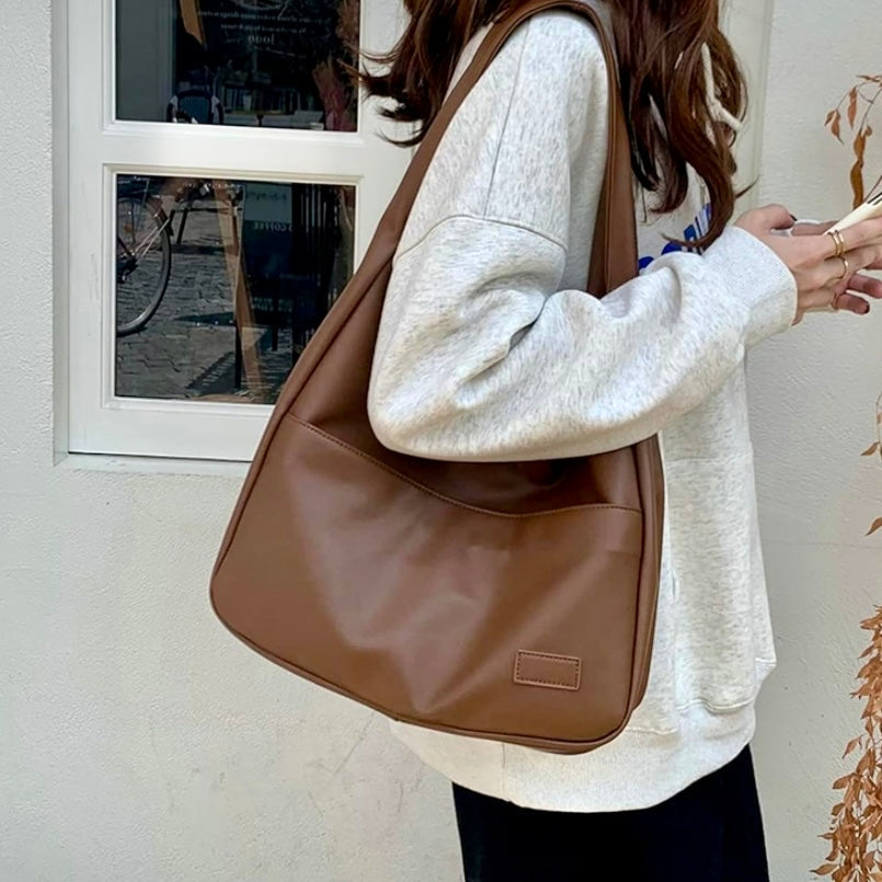 Donna™ | Elegant skulderveske