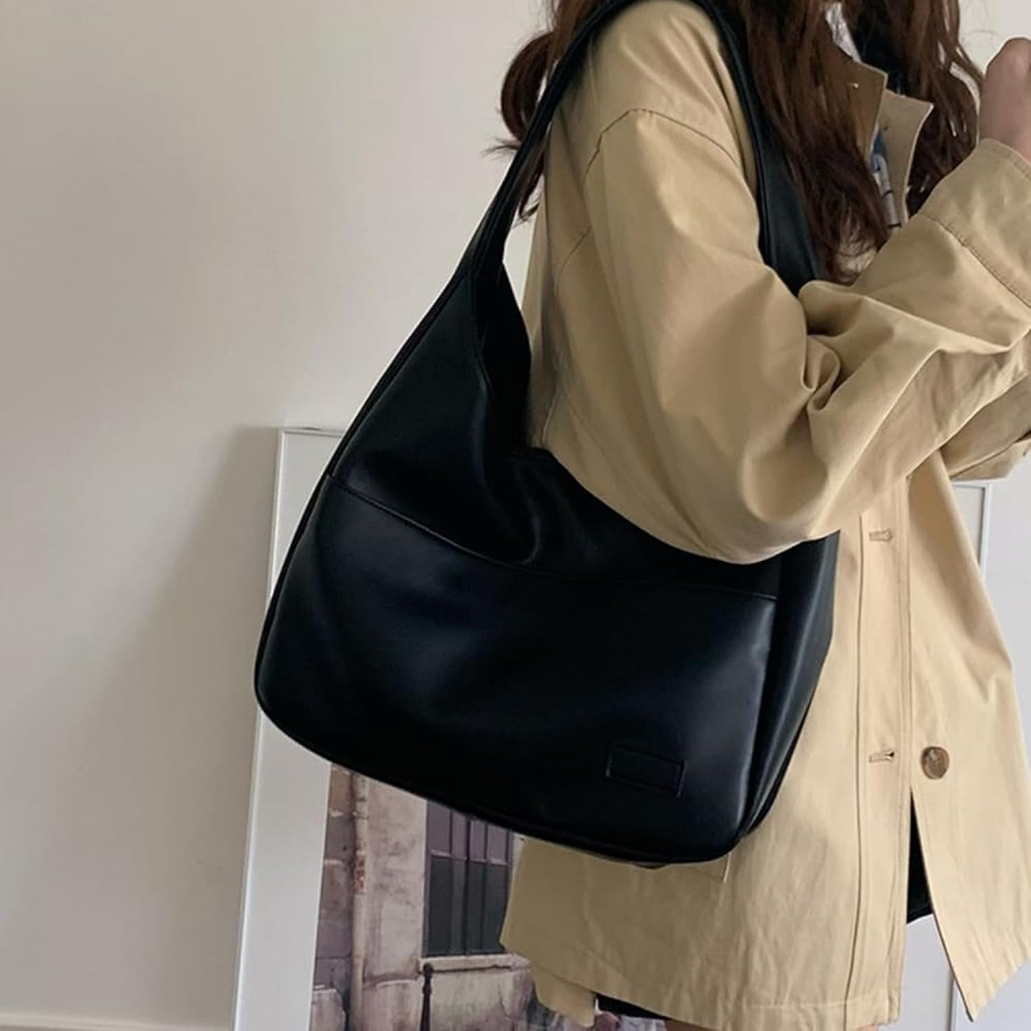 Donna™ | Elegant skulderveske