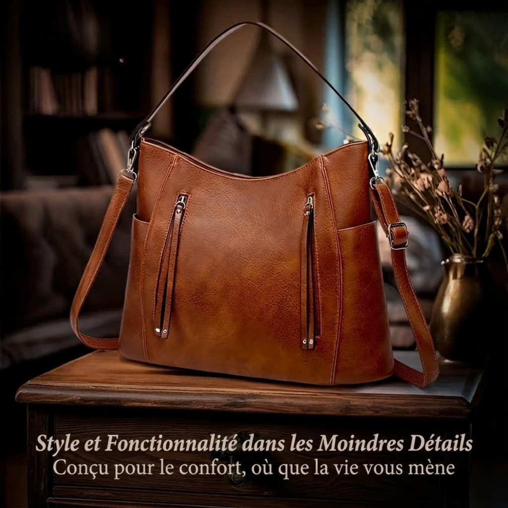 Blanche™ | Elegant luksusveske