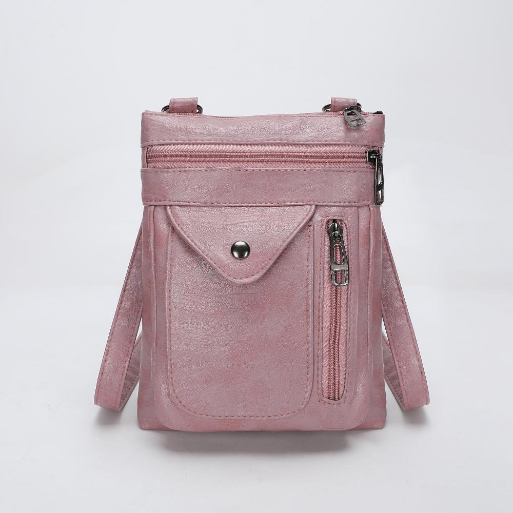 Sophie™ | Vintage skulderveske