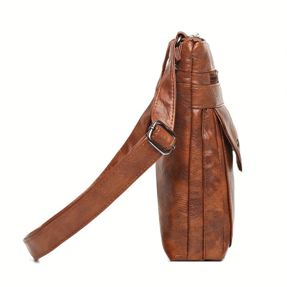 Sophie™ | Vintage skulderveske
