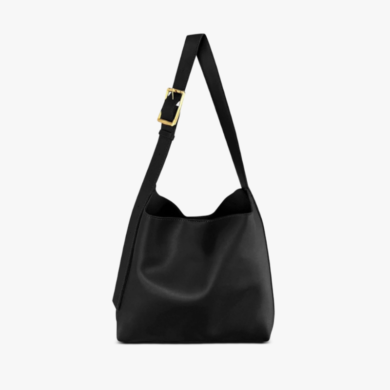 Stacy™ | Elegant skinnveske