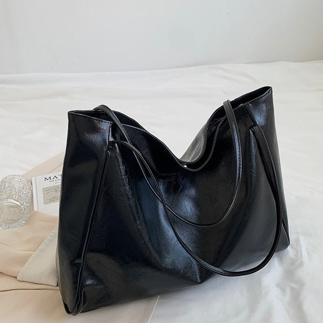 Patricia™ | Blank skinnveske