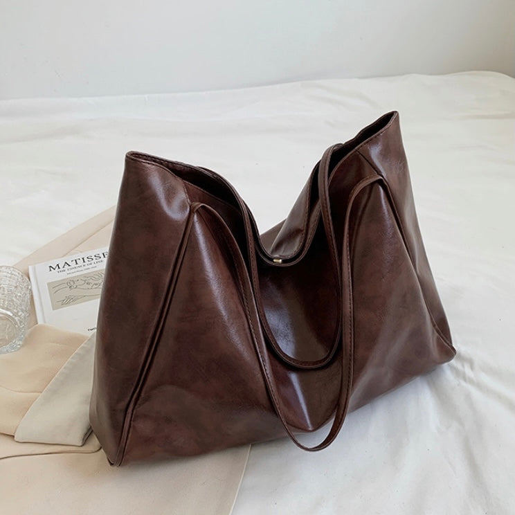 Patricia™ | Blank skinnveske