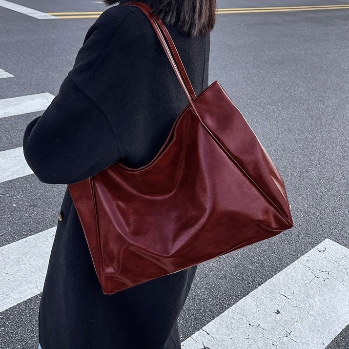Patricia™ | Blank skinnveske