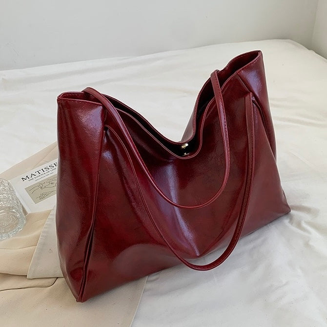 Patricia™ | Blank skinnveske