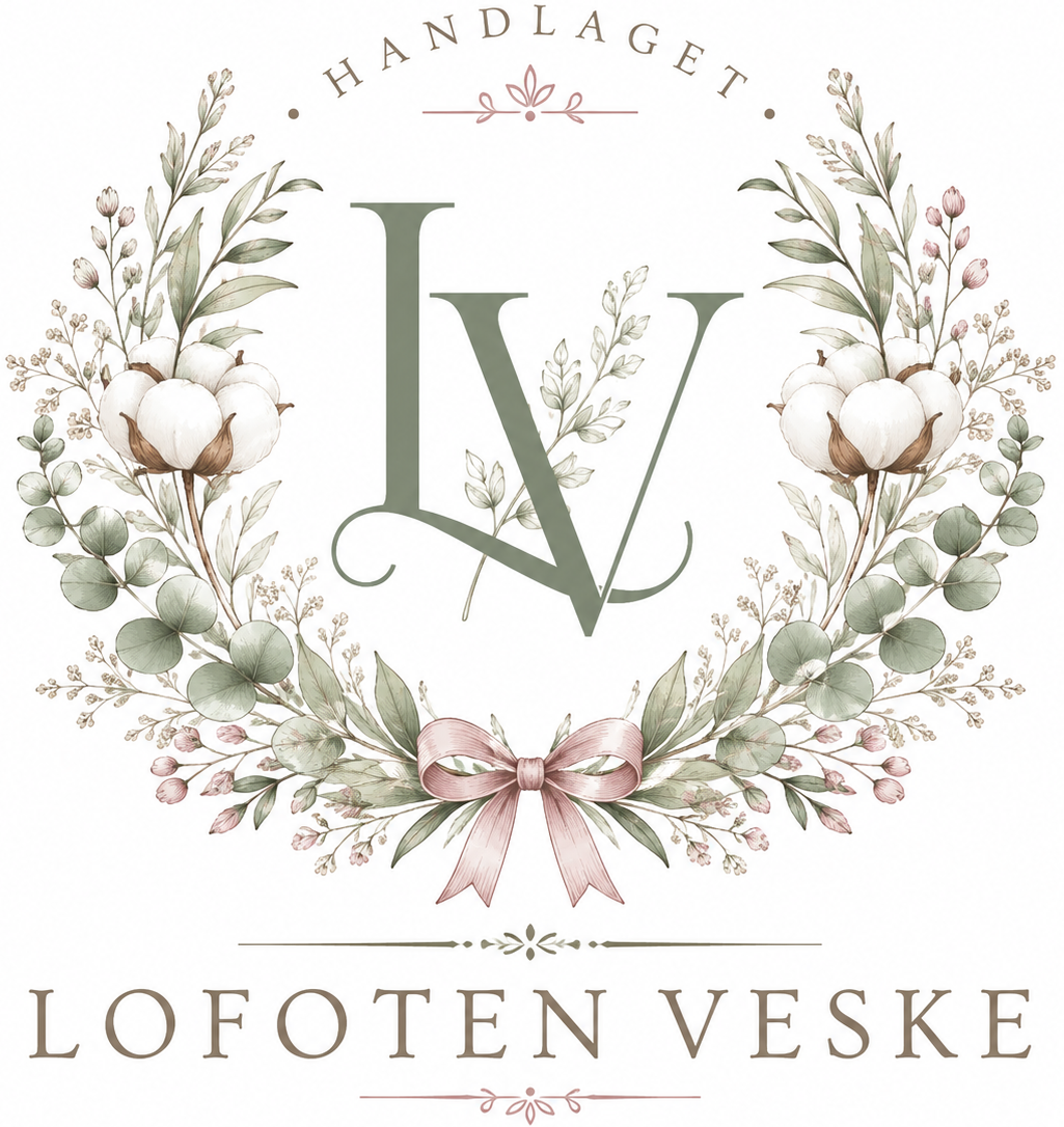Lofoten Veske