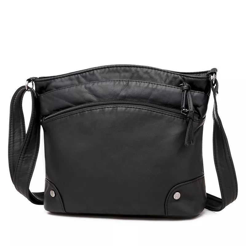 Kelly™ | Elegant skulderveske