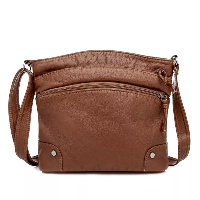 Kelly™ | Elegant skulderveske