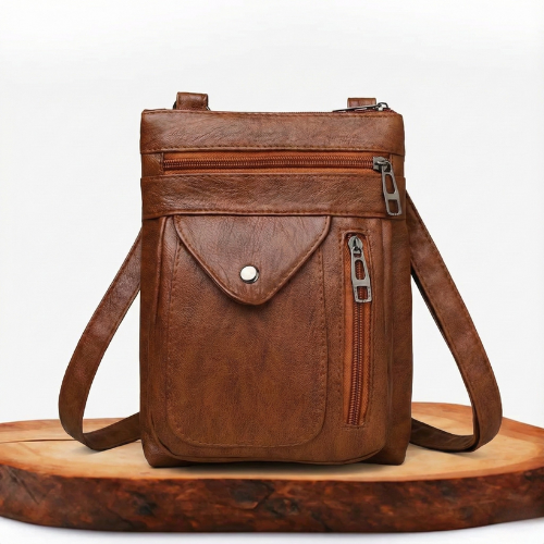 Sophie™ | Vintage skulderveske