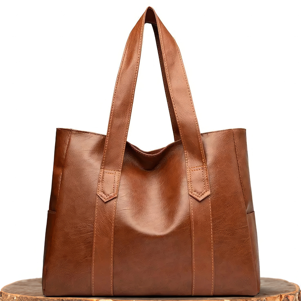 Stephanie™ | Veske med klassisk eleganse