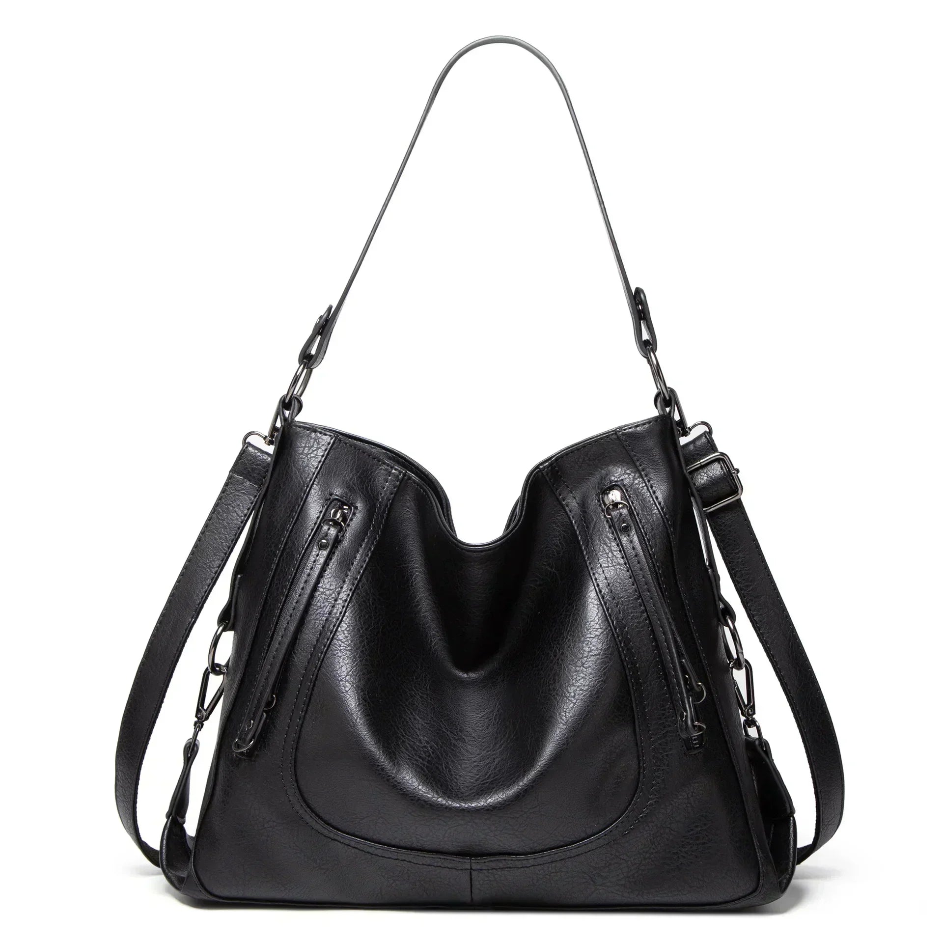 Rebecca™ | Elegant skulderveske