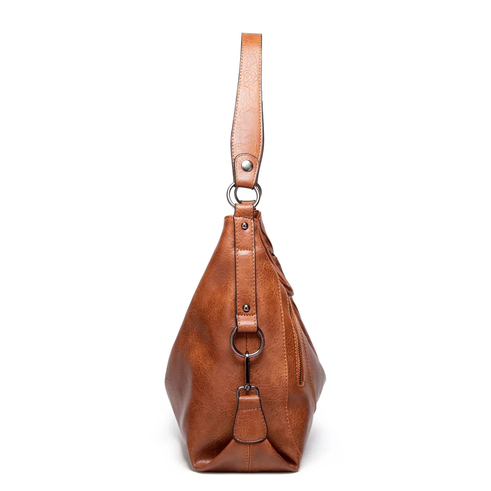 Rebecca™ | Elegant skulderveske