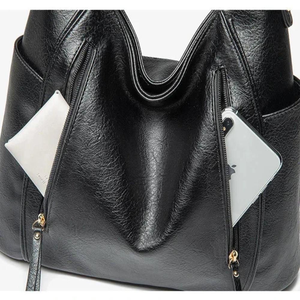 Blanche™ | Elegant luksusveske