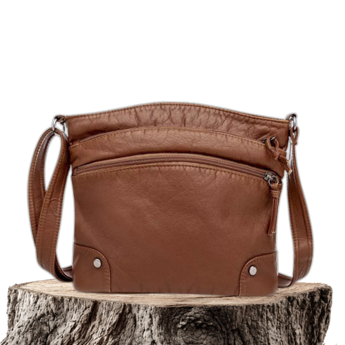 Kelly™ | Elegant skulderveske