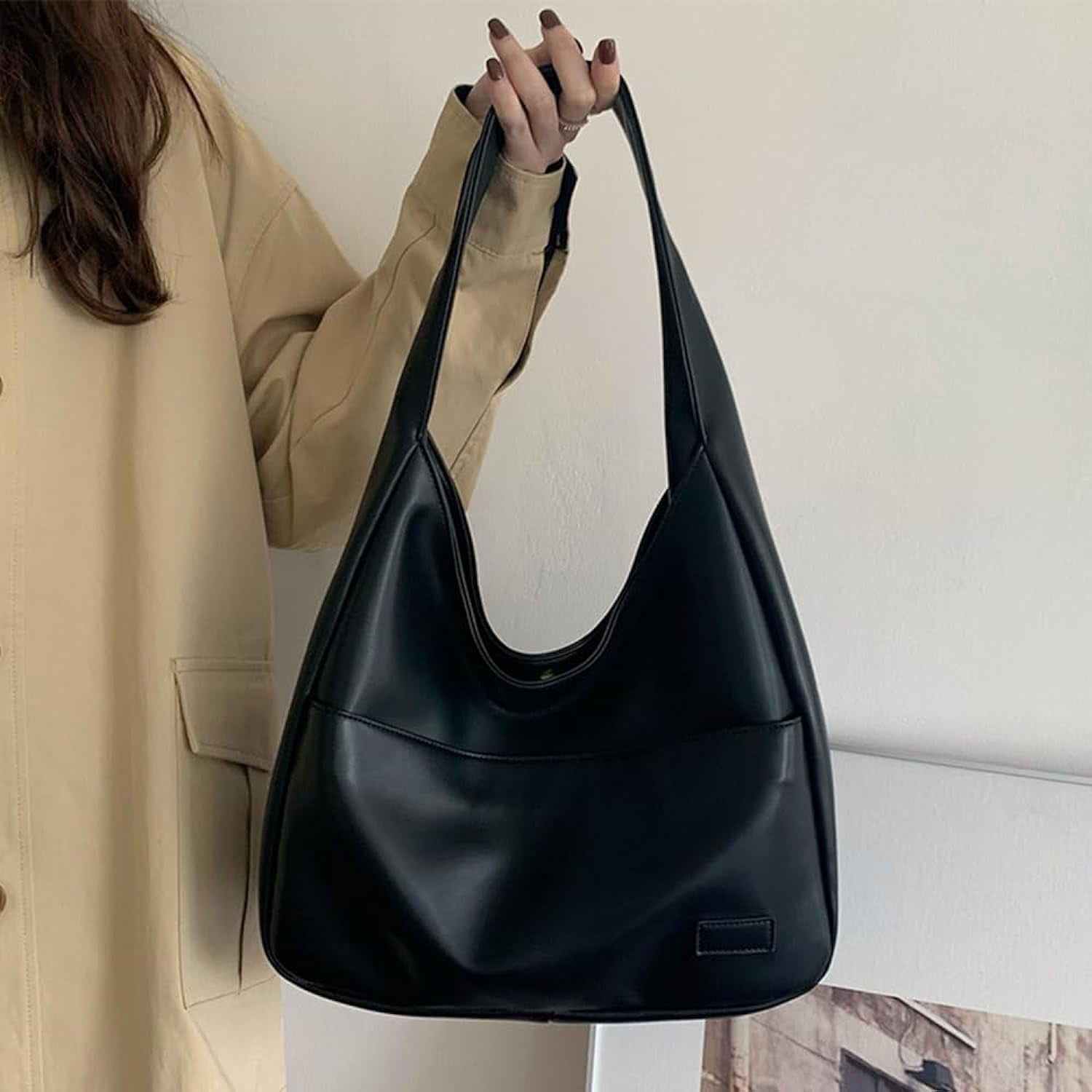 Donna™ | Elegant skulderveske