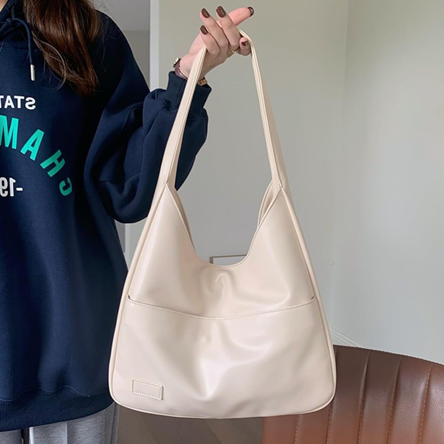 Donna™ | Elegant skulderveske