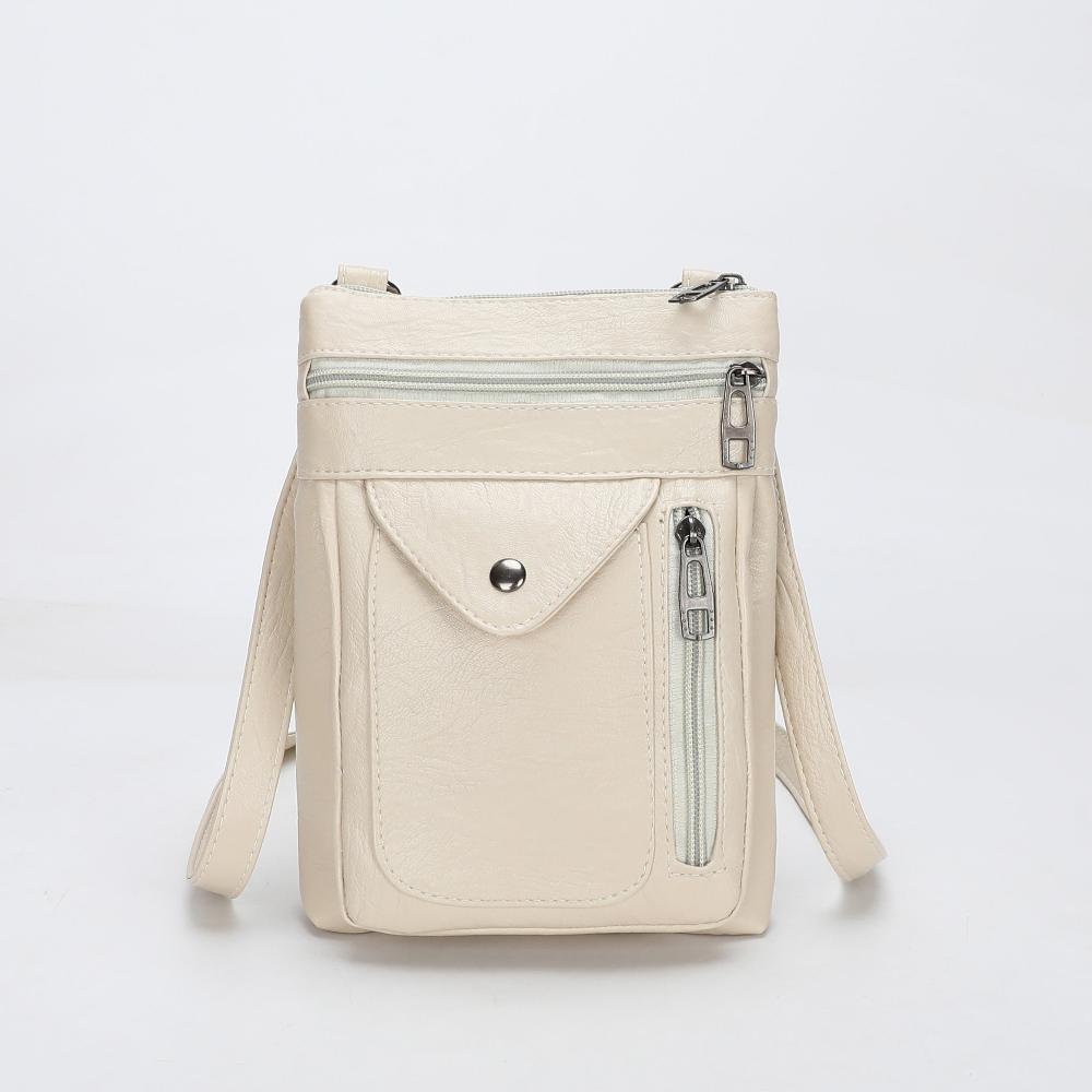 Sophie™ | Vintage skulderveske