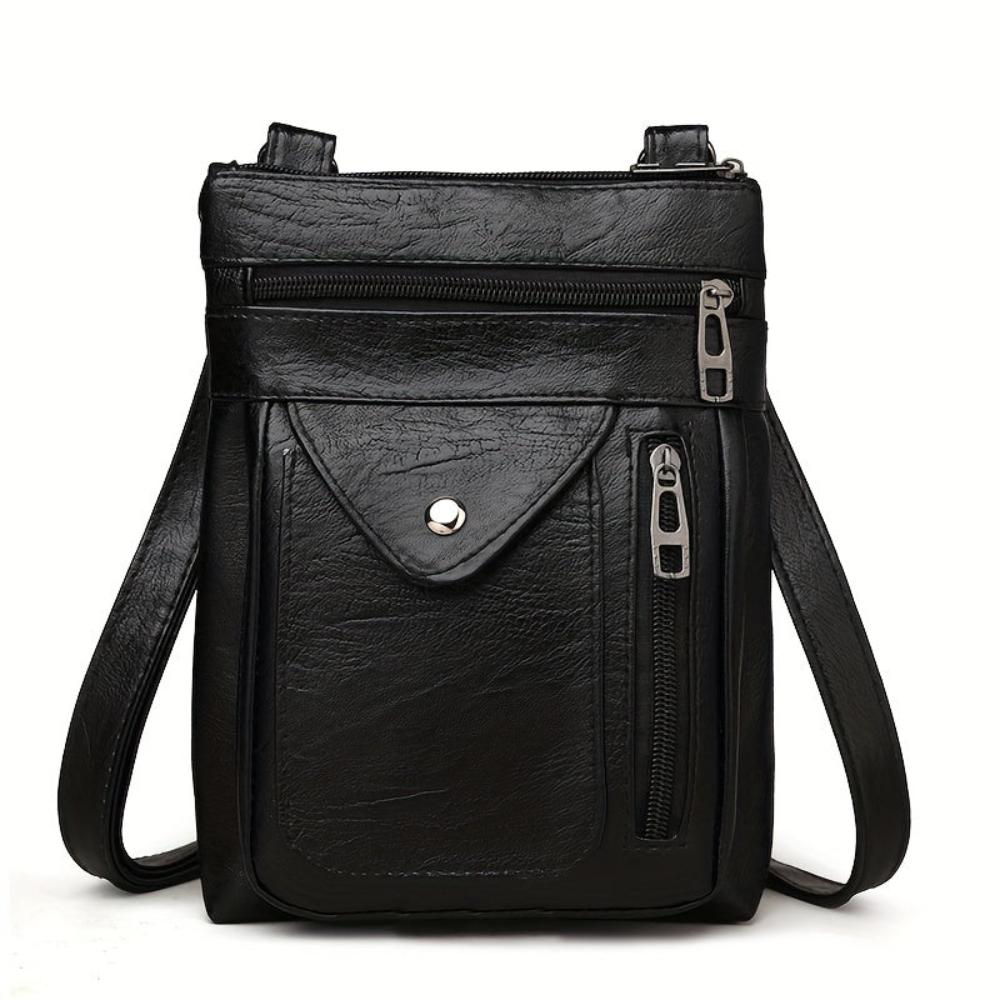 Sophie™ | Vintage skulderveske